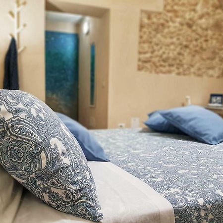 סירקוזה Essentia Rooms- Ortigia Holidays מראה חיצוני תמונה