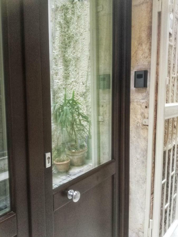 סירקוזה Essentia Rooms- Ortigia Holidays מראה חיצוני תמונה