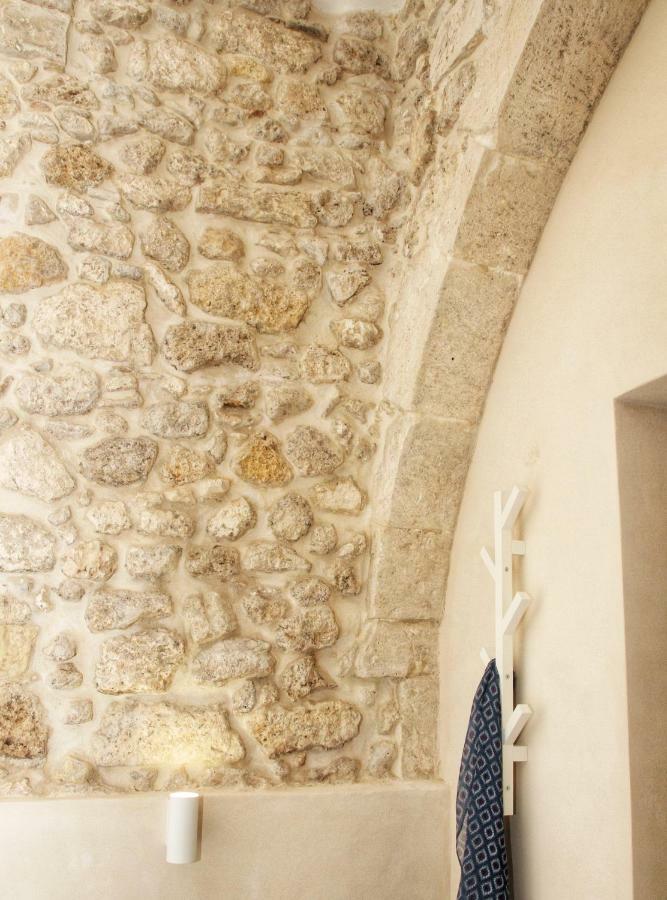 סירקוזה Essentia Rooms- Ortigia Holidays מראה חיצוני תמונה