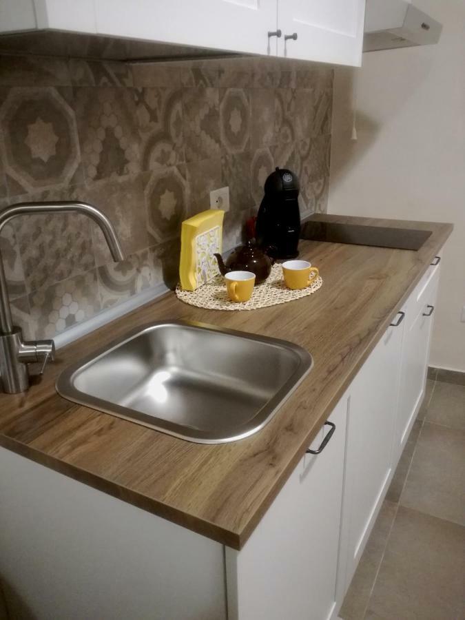 סירקוזה Essentia Rooms- Ortigia Holidays מראה חיצוני תמונה