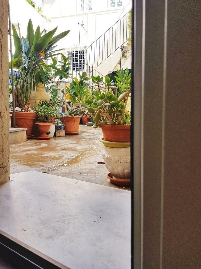 סירקוזה Essentia Rooms- Ortigia Holidays מראה חיצוני תמונה